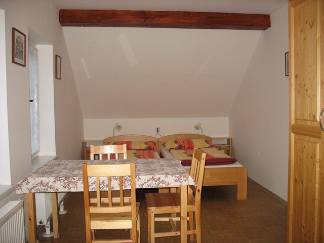 Penzion Relax