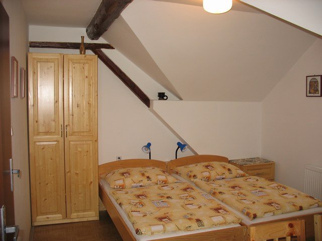 Penzion Relax
