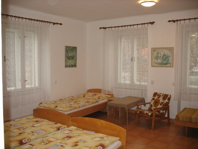 Penzion Relax