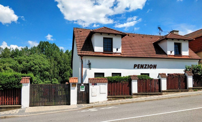 Penzion Beako