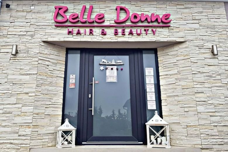 Penzion Belle Donne