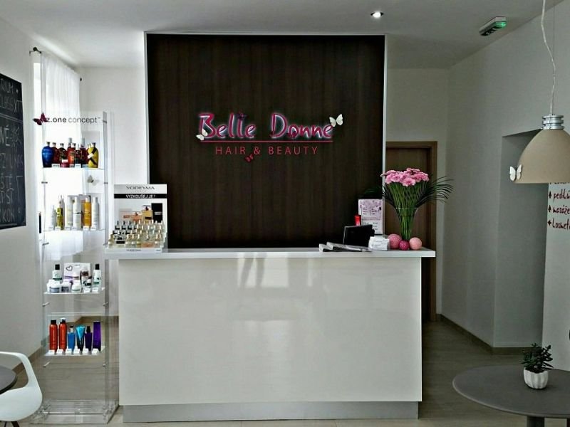 Penzion Belle Donne