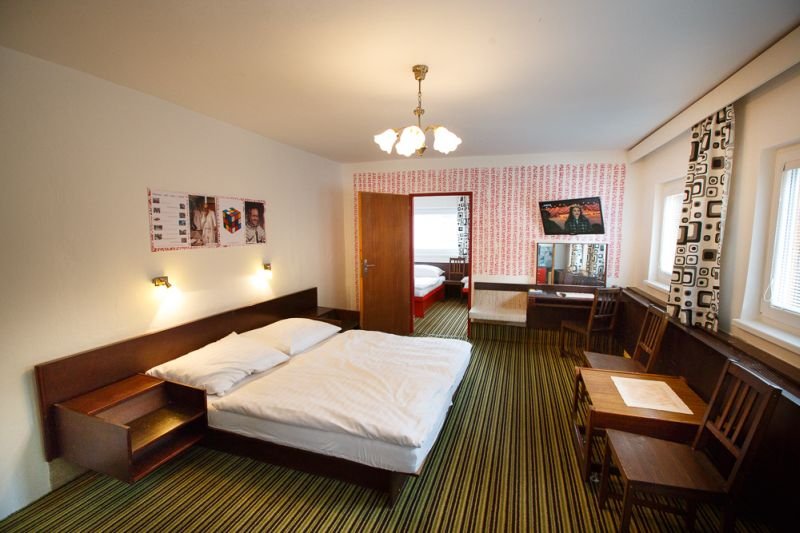 Hotel Duo