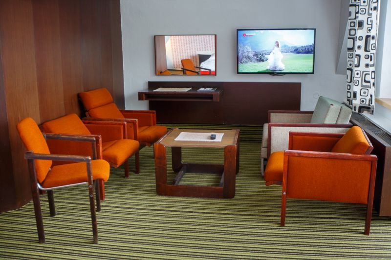 Hotel Duo