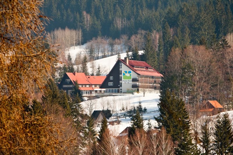 Hotel Duo
