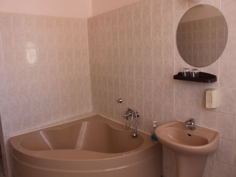 Hotel Černý kůň