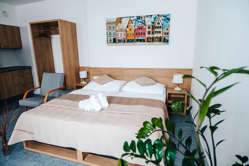 Hotel Forea