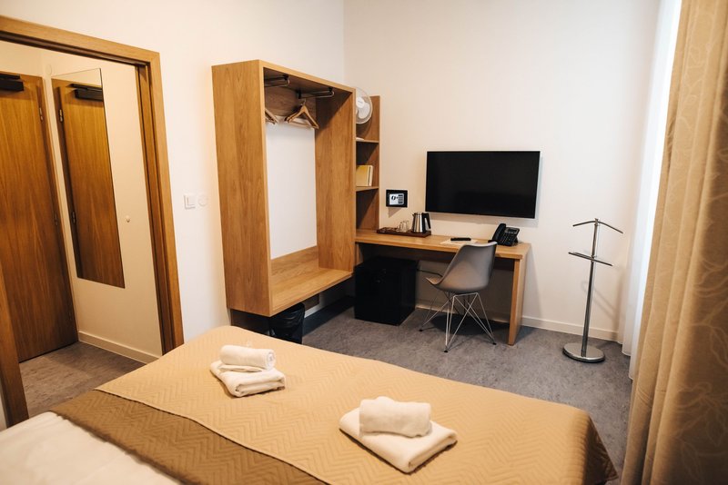 Hotel Forea