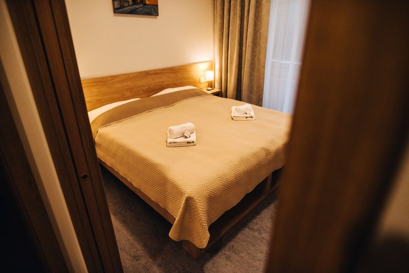 Hotel Forea