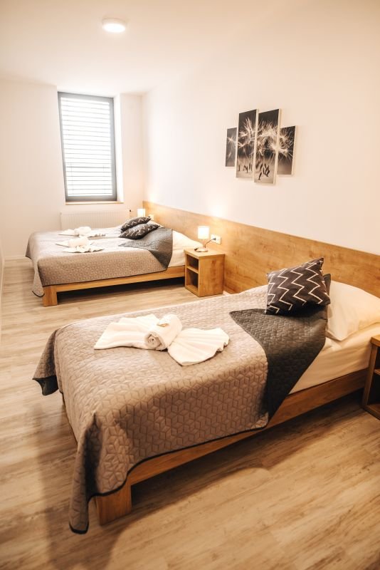 Hotel Forea