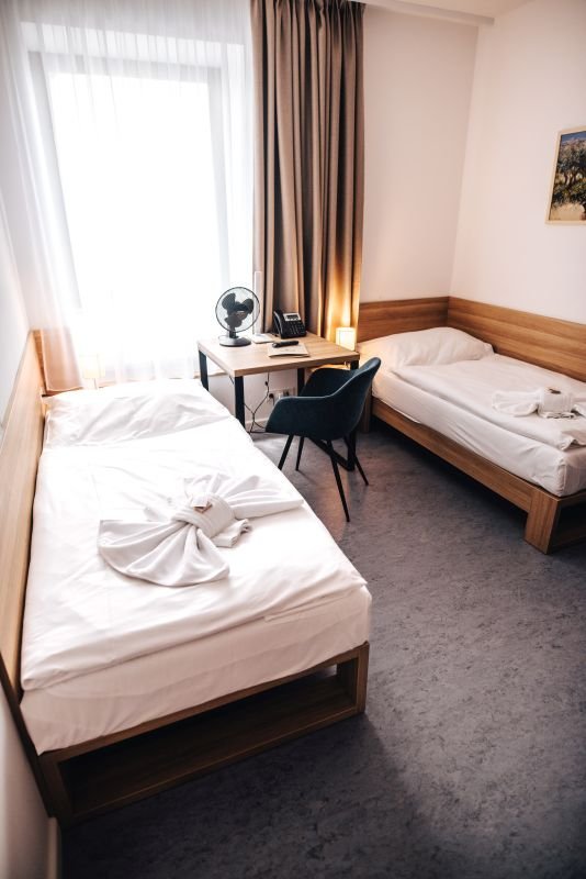 Hotel Forea