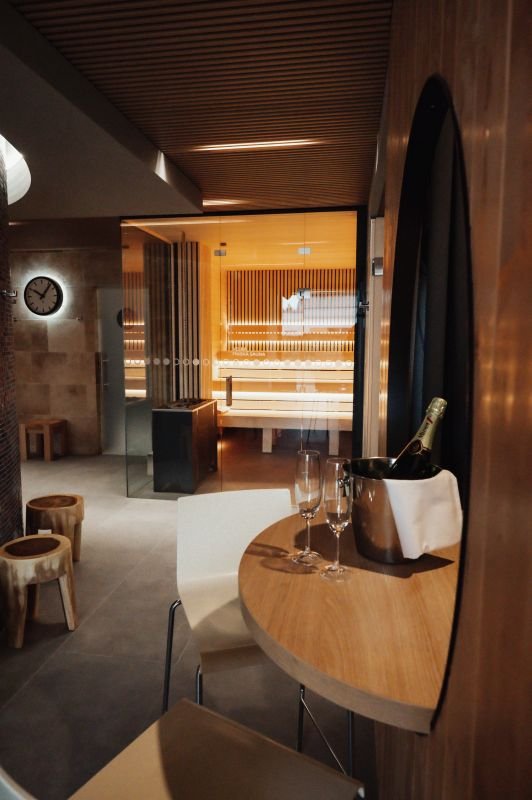 Hotel Forea