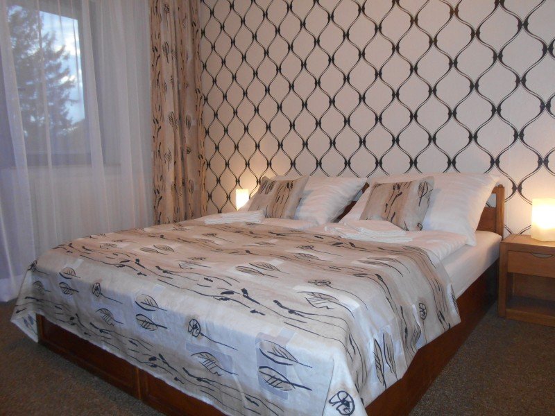 Hotel Bítov