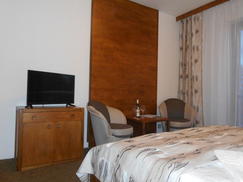 Hotel Bítov