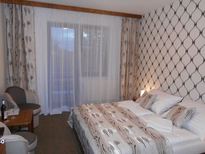 Hotel Bítov