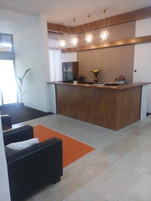 Hotel Bítov