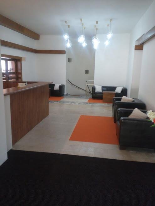 Hotel Bítov
