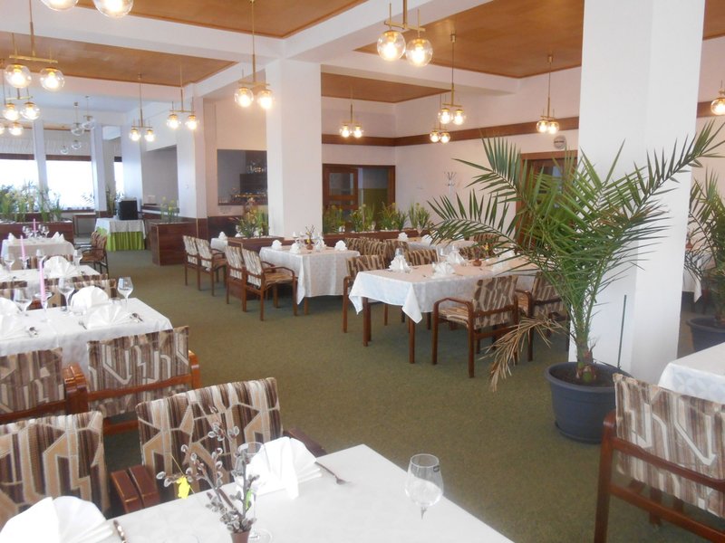 Hotel Bítov