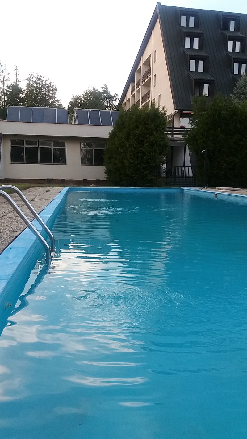 Hotel Bítov