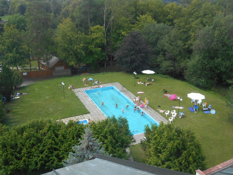 Hotel Bítov