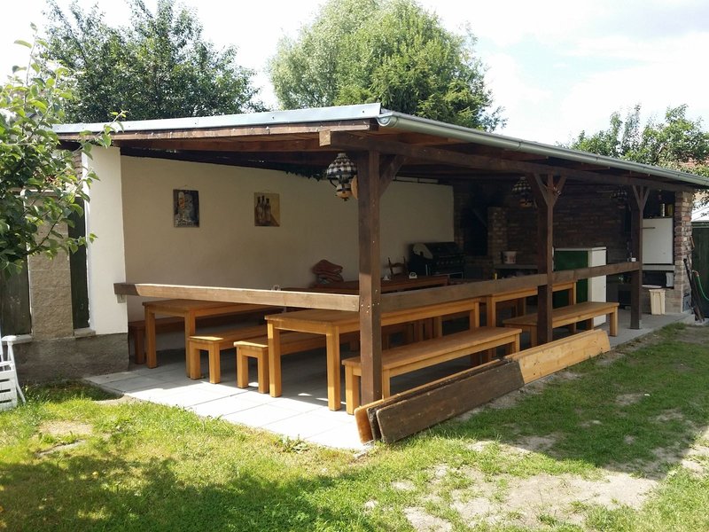 Hotel Garni Vildštejn a Penzion Kirch