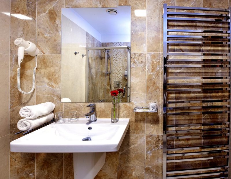 Hotel Pod Zámkem