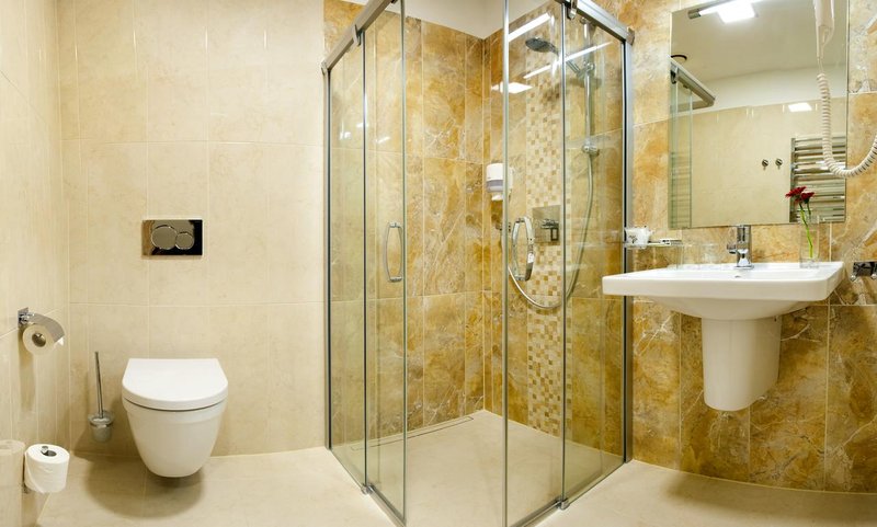 Hotel Pod Zámkem