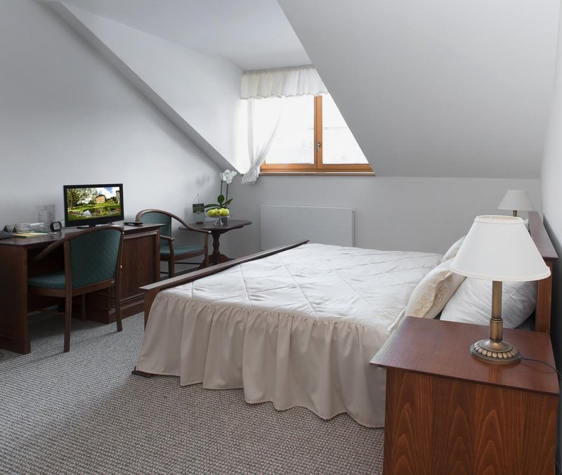 Hotel Pod Zámkem