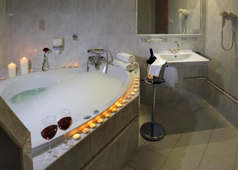 Hotel Pod Zámkem