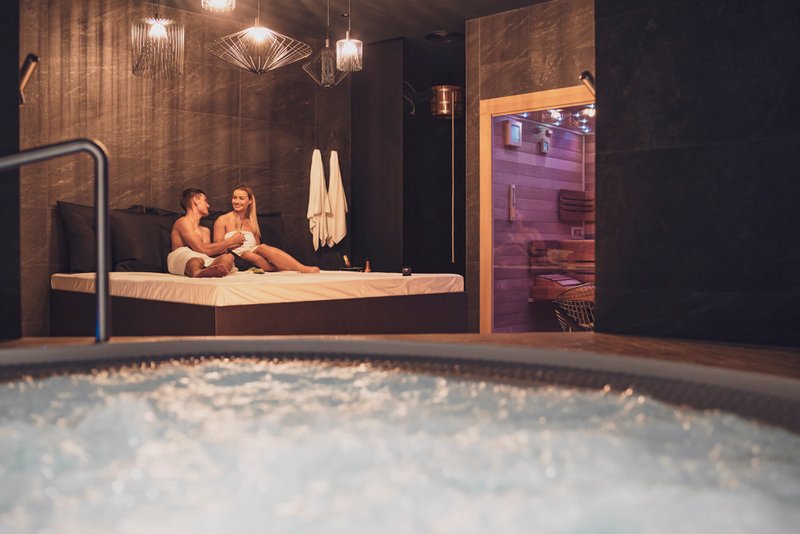 Hotel Pod Zámkem