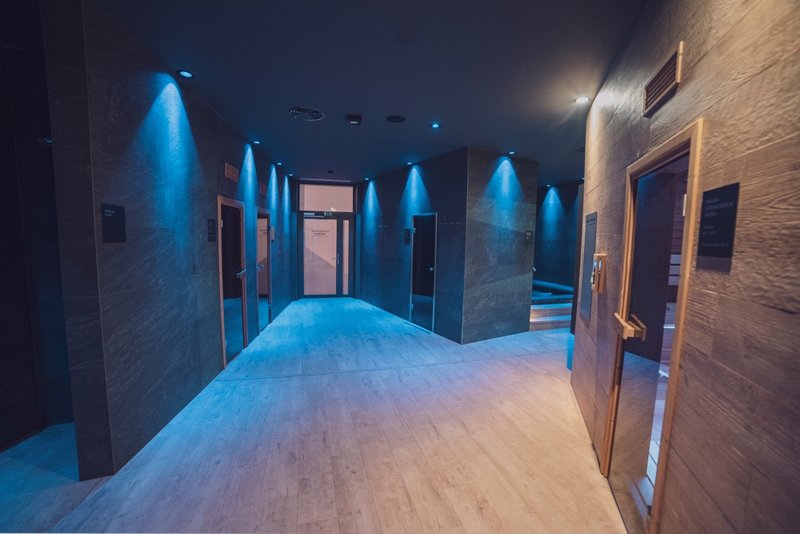 Hotel Pod Zámkem