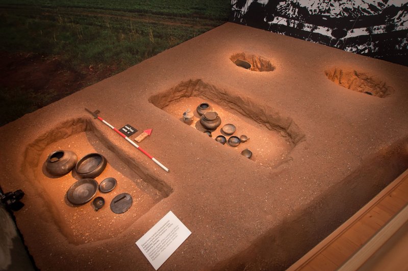 Zámek Pardubice - Východočeské muzeum v Pardubicích