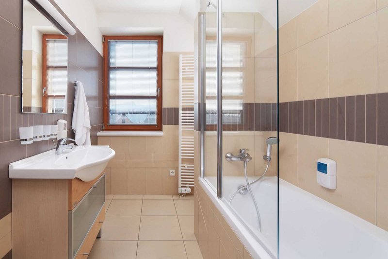 Wellness Hotel Říčky