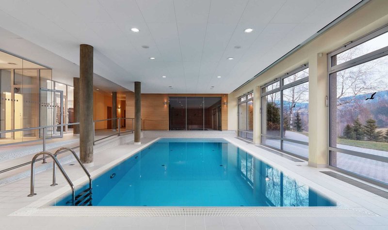 Wellness Hotel Říčky