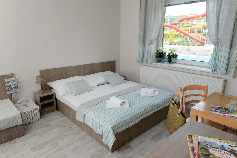 Aqua Hotel Děčín