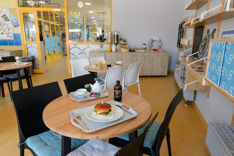 Aqua Hotel Děčín