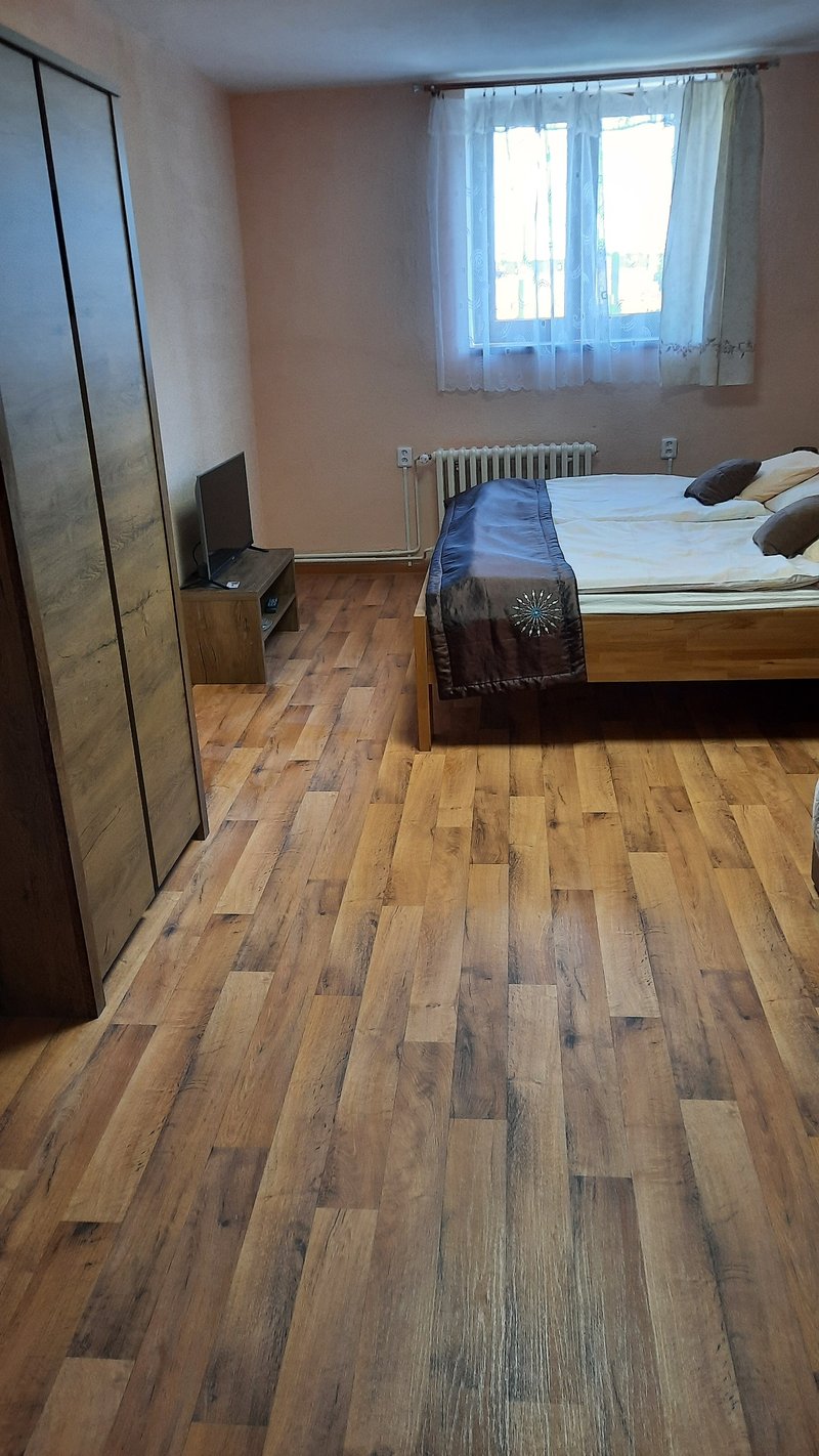 Hotel U Beránků