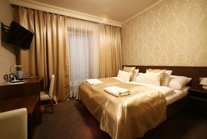 Hotel Roudná***