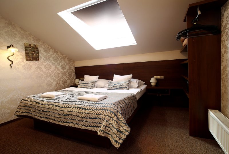 Hotel Roudná***