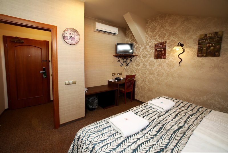 Hotel Roudná***