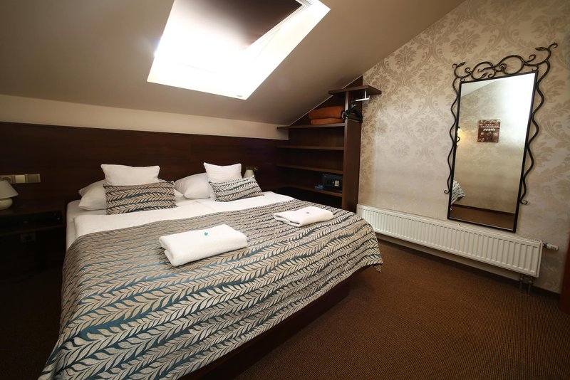 Hotel Roudná***