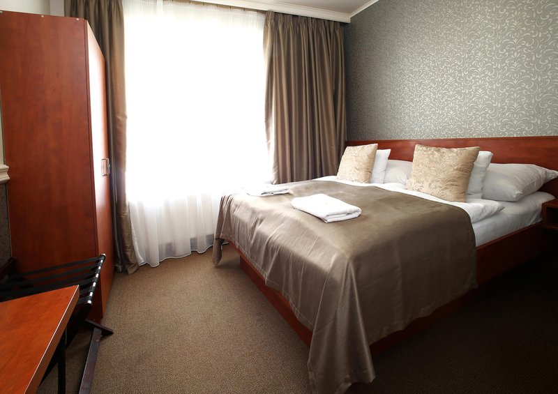 Hotel Roudná***