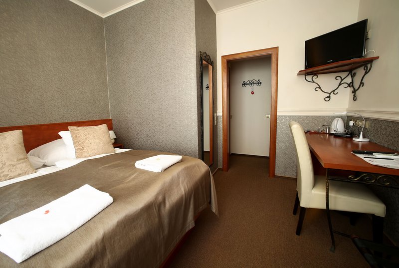 Hotel Roudná***