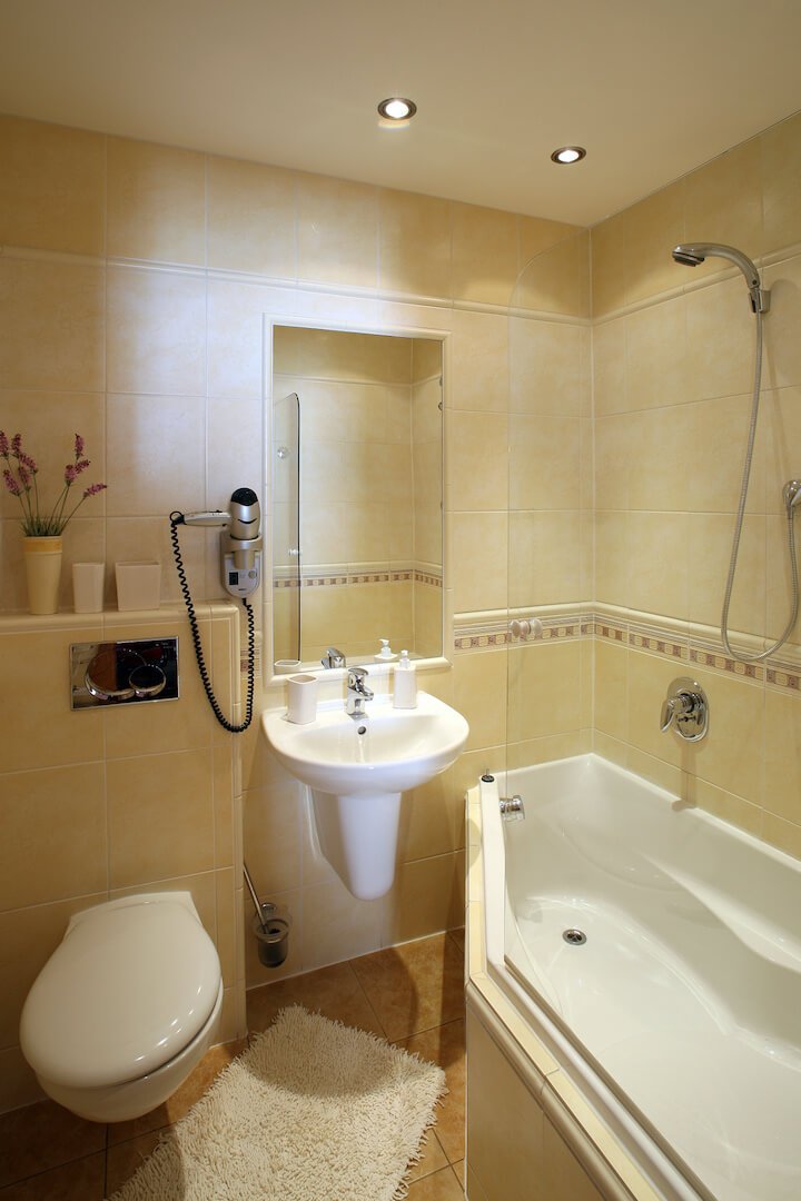 Hotel Roudná***