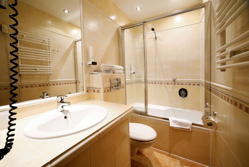Hotel Roudná***