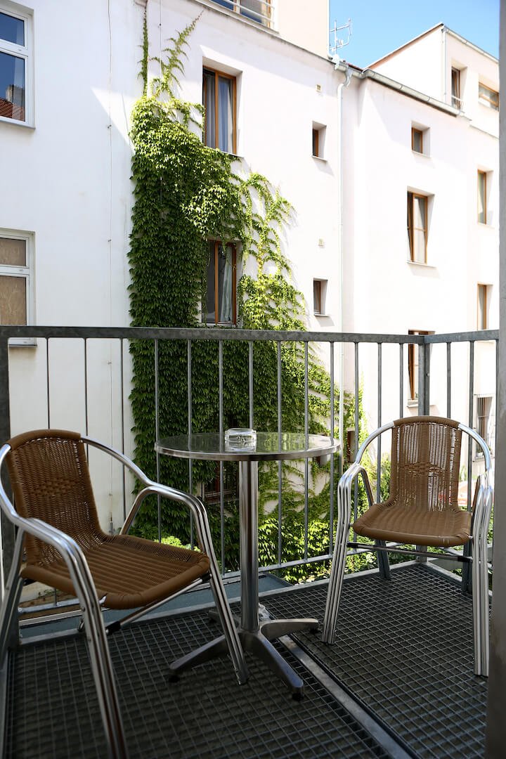 Hotel Roudná***