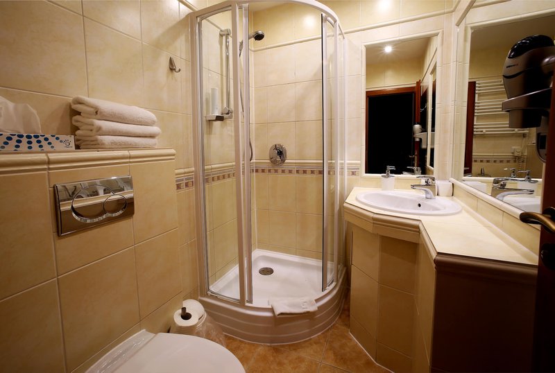 Hotel Roudná***