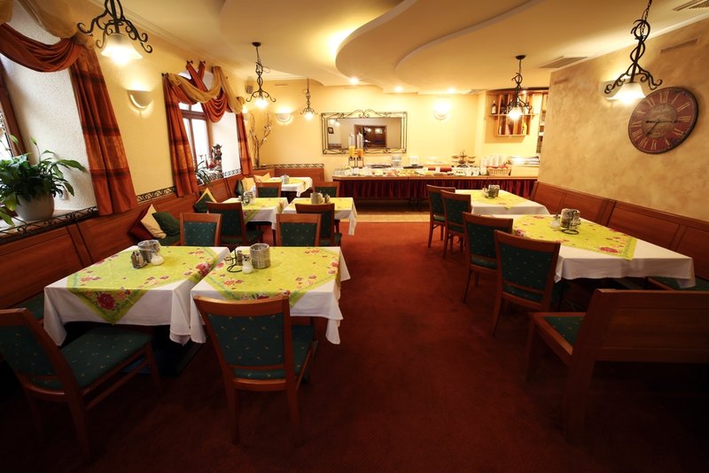 Hotel Roudná***