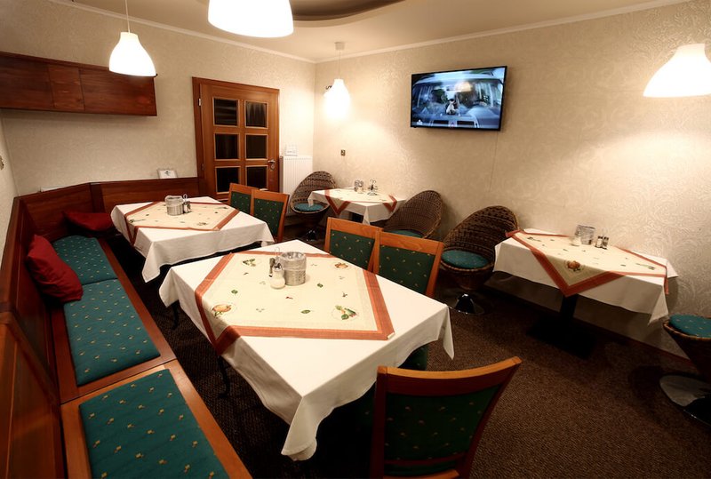 Hotel Roudná***