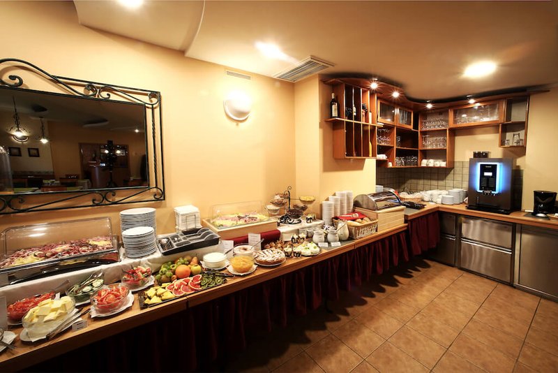 Hotel Roudná***